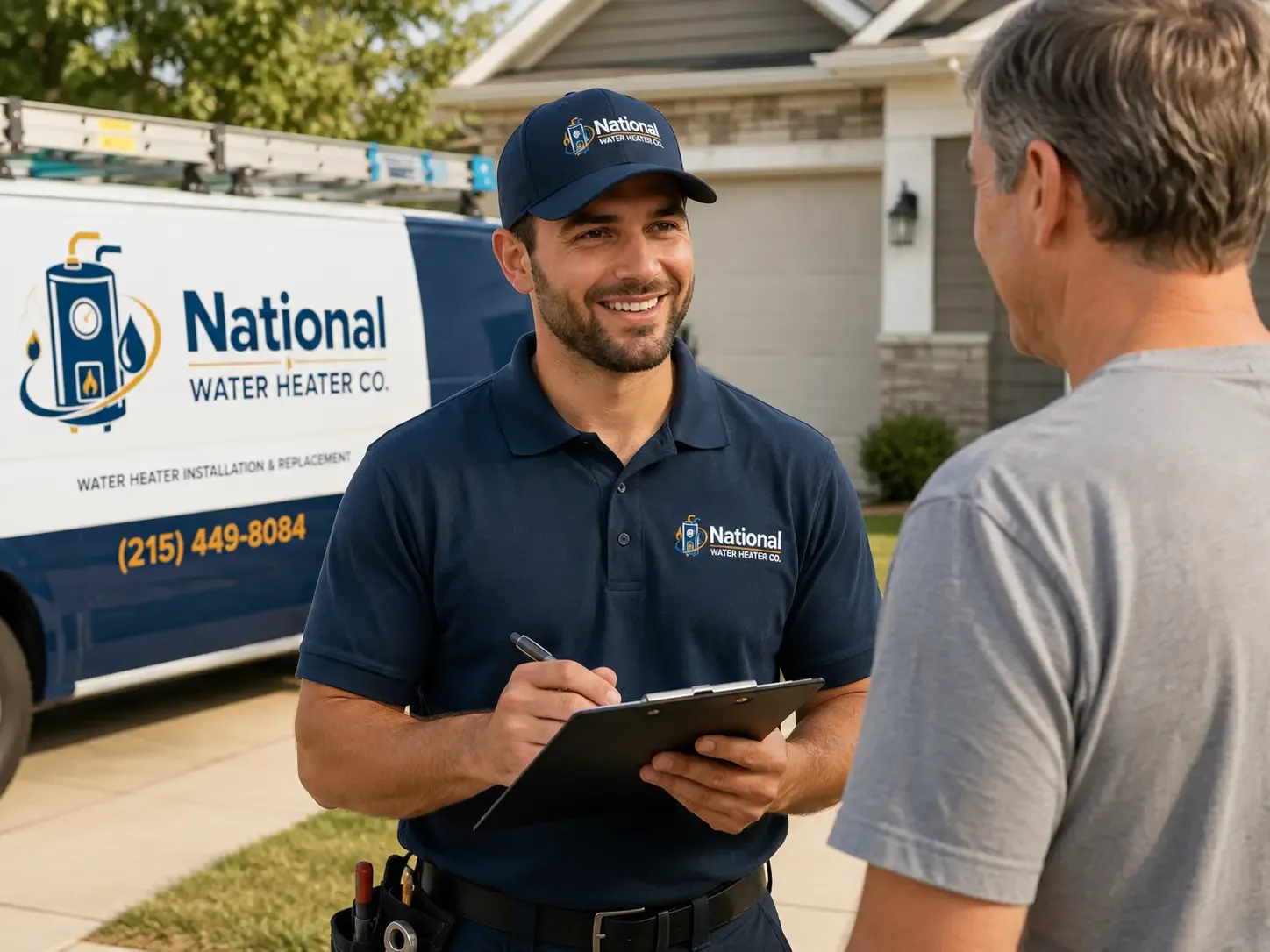 Water Heater Installation Rich Square, NC FAQs